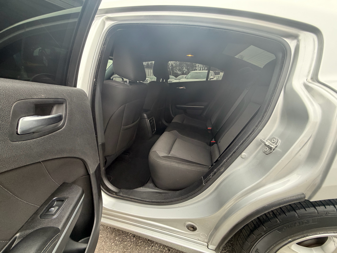 Dodge Charger SXT 2022