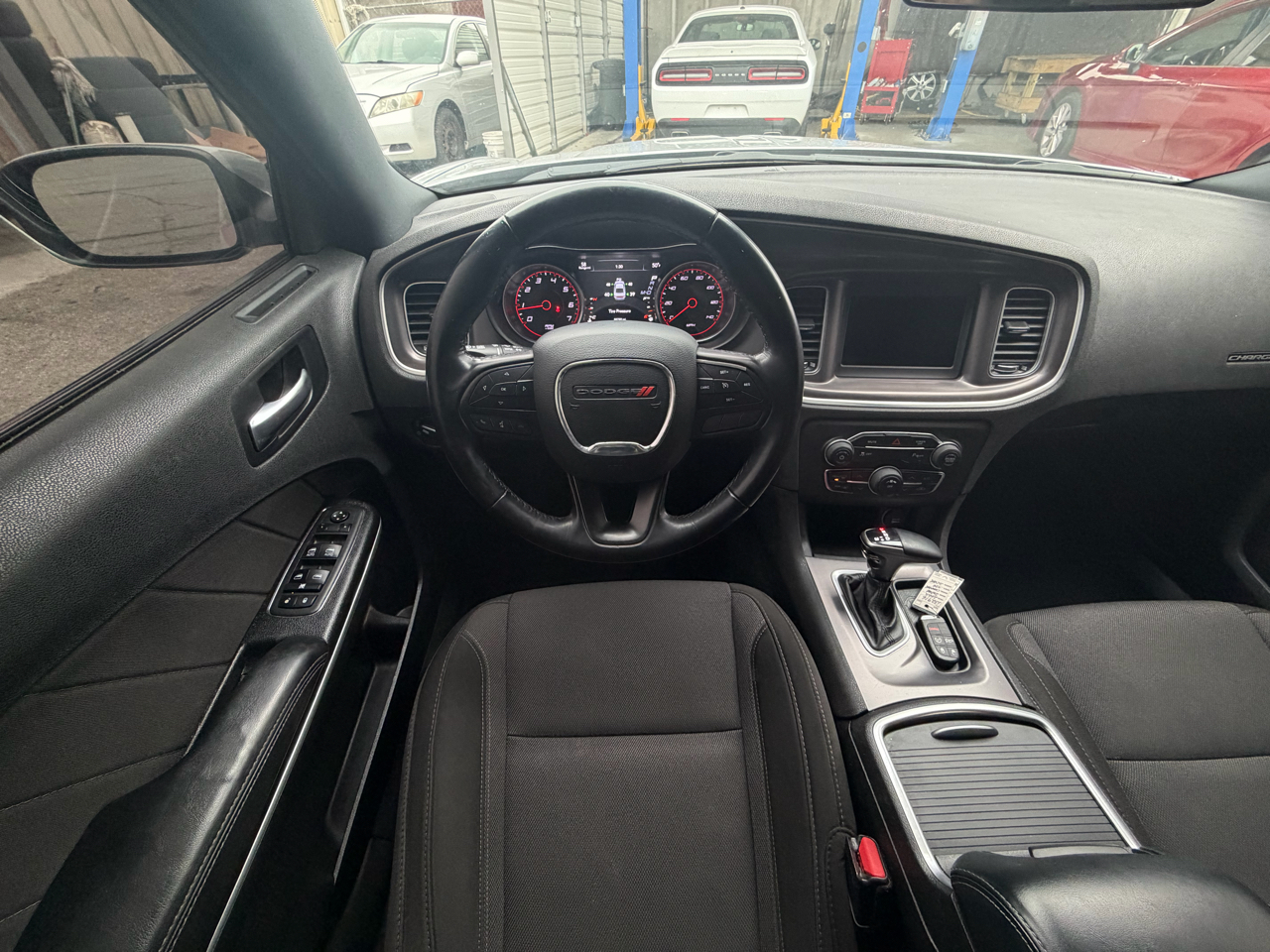 Dodge Charger SXT 2022