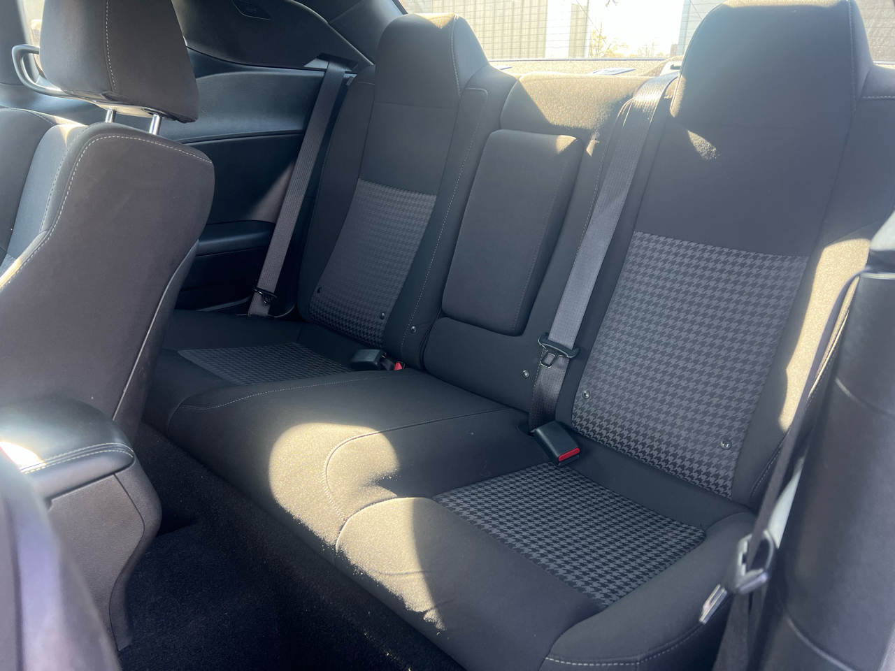 Dodge Challenger GT 2022