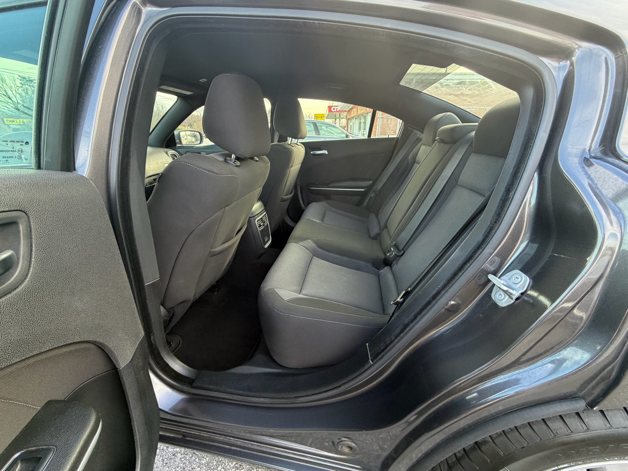 Dodge Charger SXT 2022