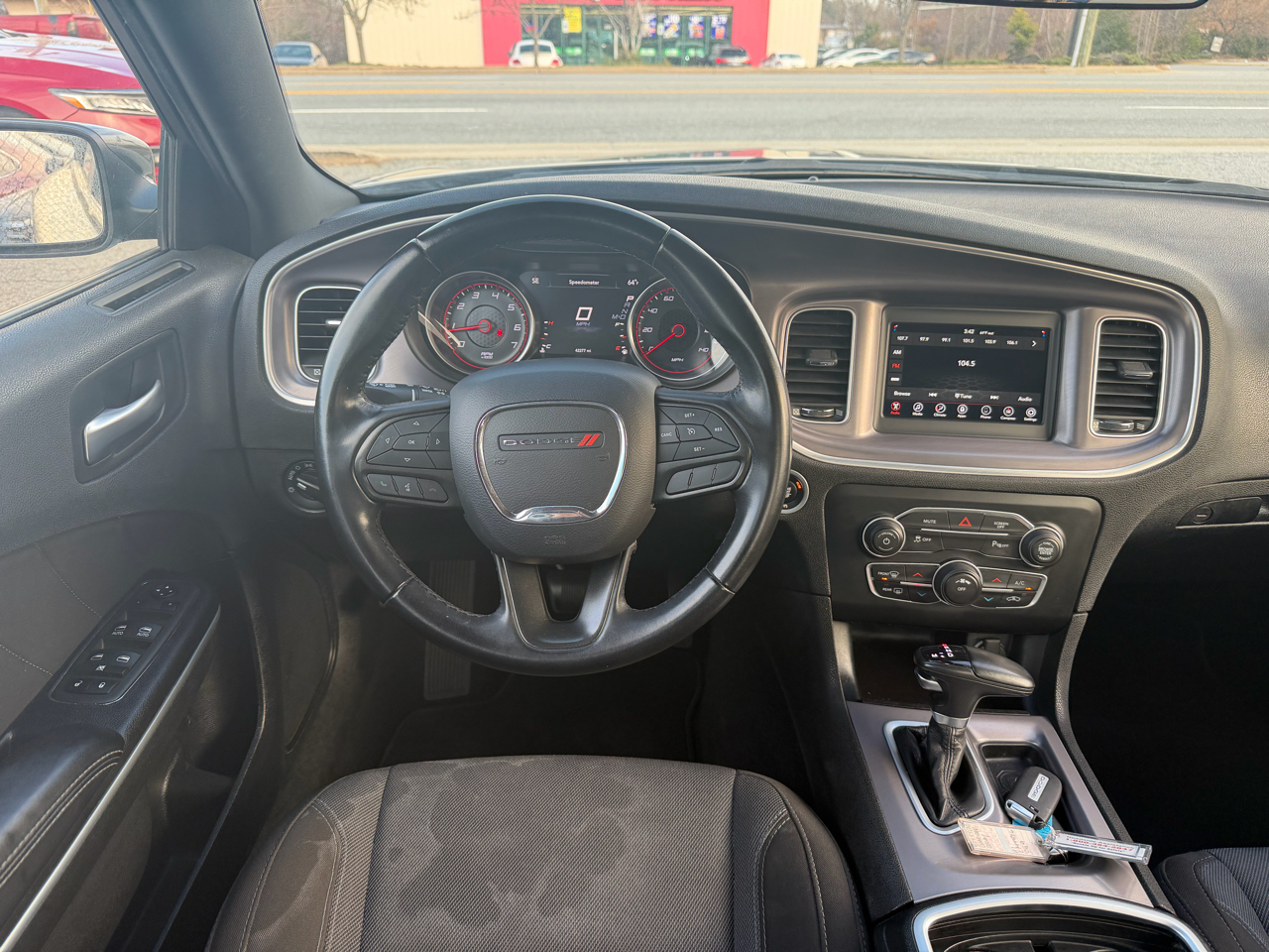 Dodge Charger SXT 2022