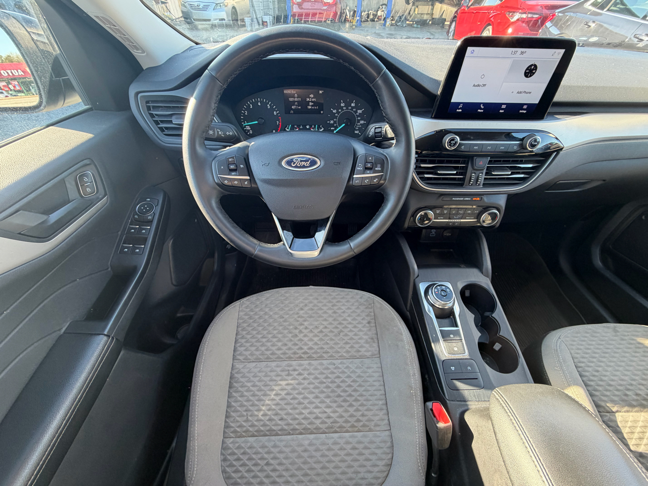 Ford Escape SE 2022