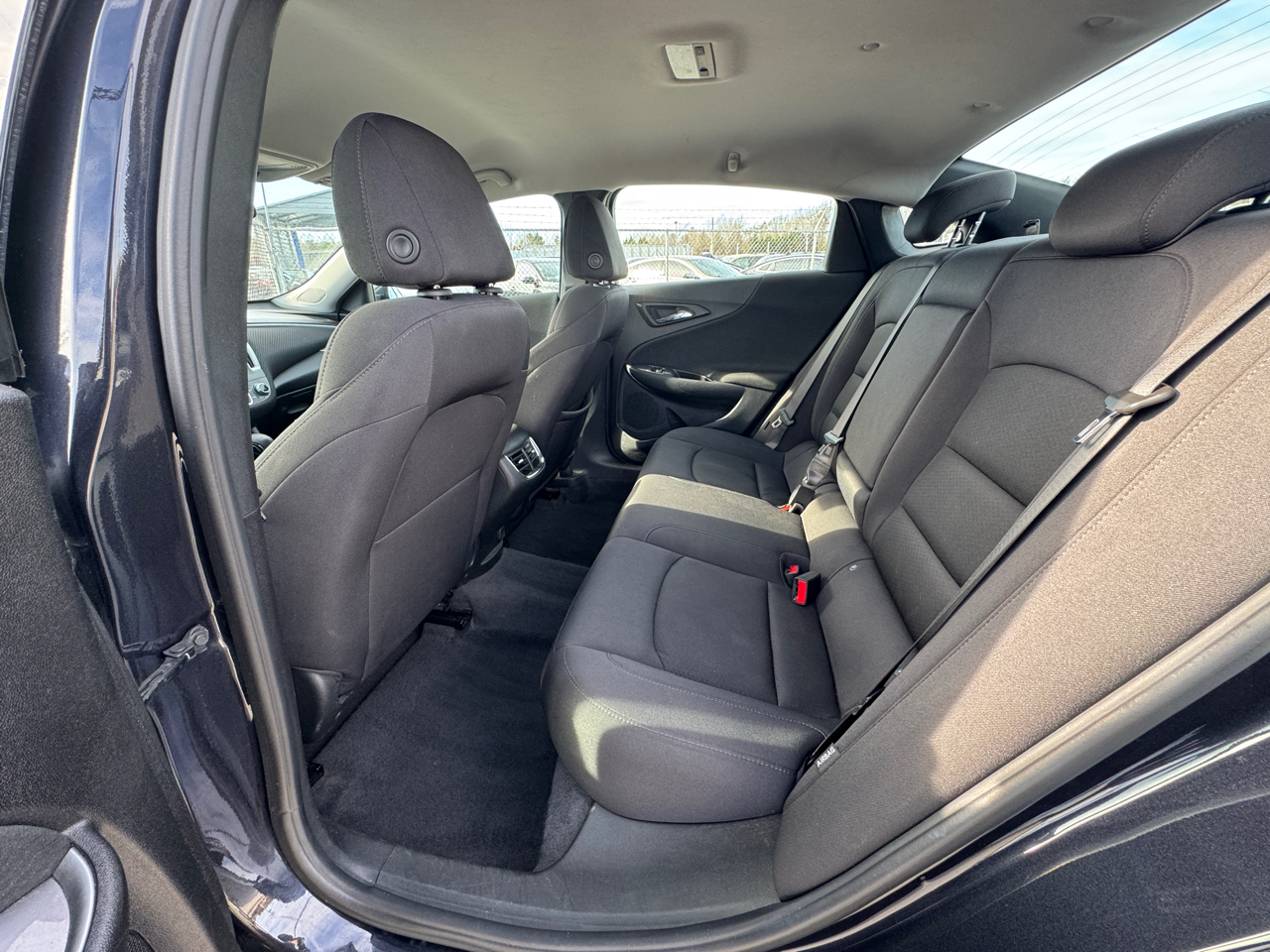 Chevrolet Malibu 1LT 2023