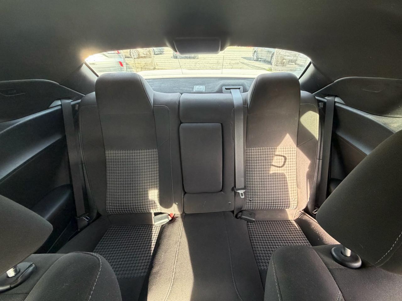 Dodge Challenger GT 2020