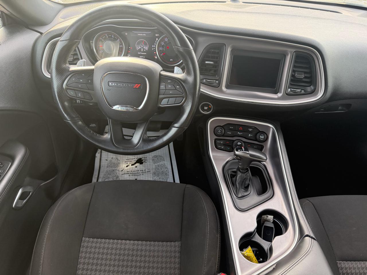 Dodge Challenger GT 2020