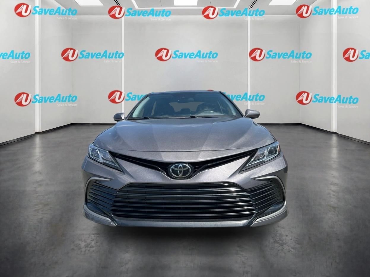 Toyota Camry LE 2023