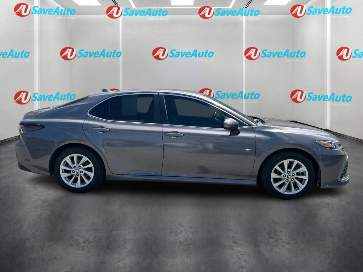 Toyota Camry LE 2023