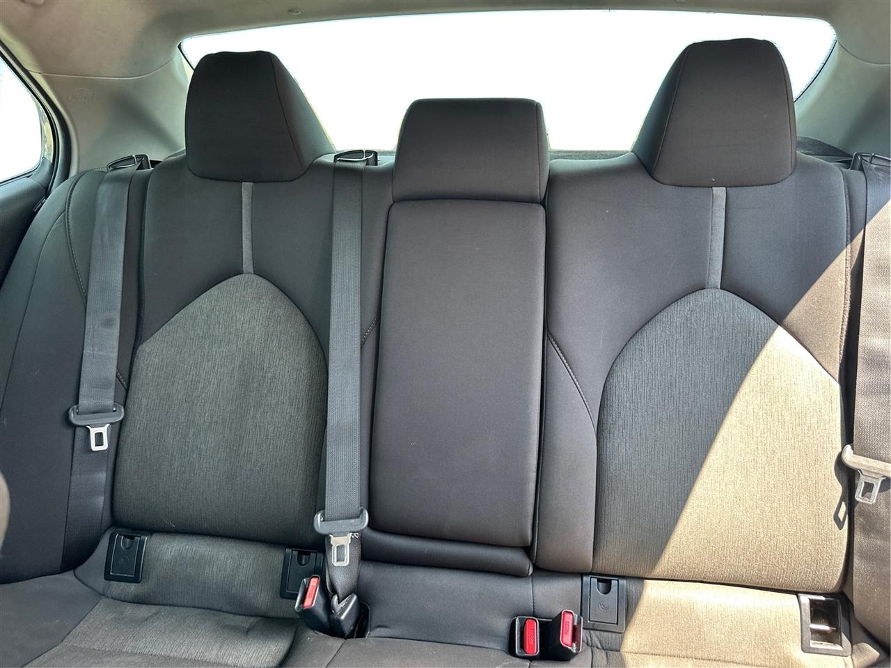 Toyota Camry LE 2023