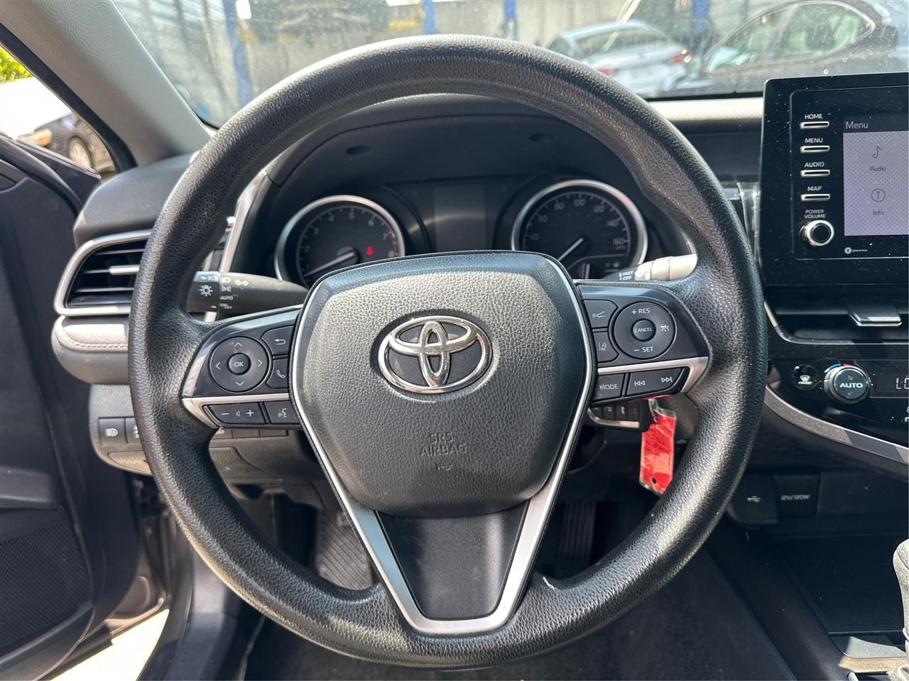 Toyota Camry LE 2023