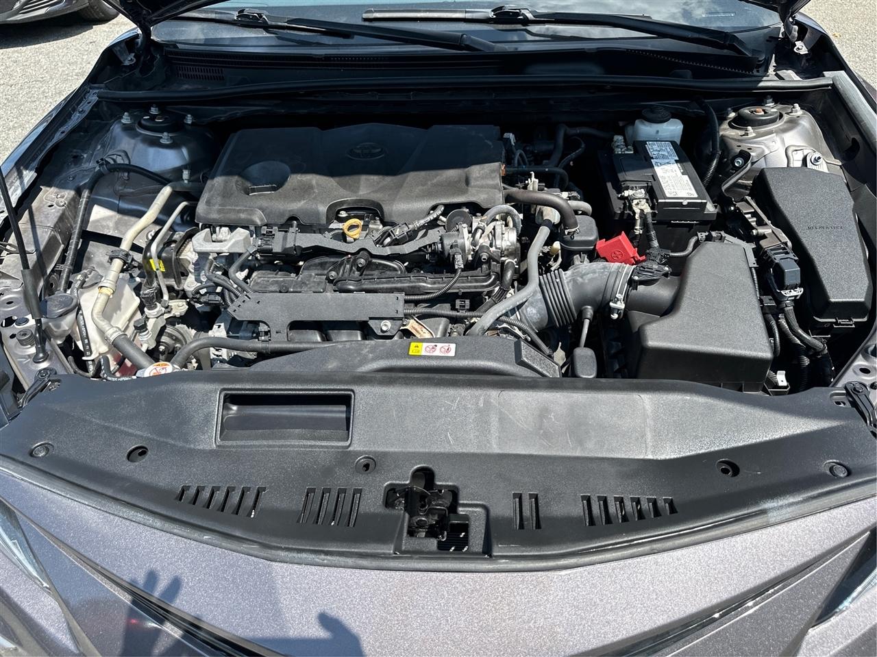 Toyota Camry LE 2023