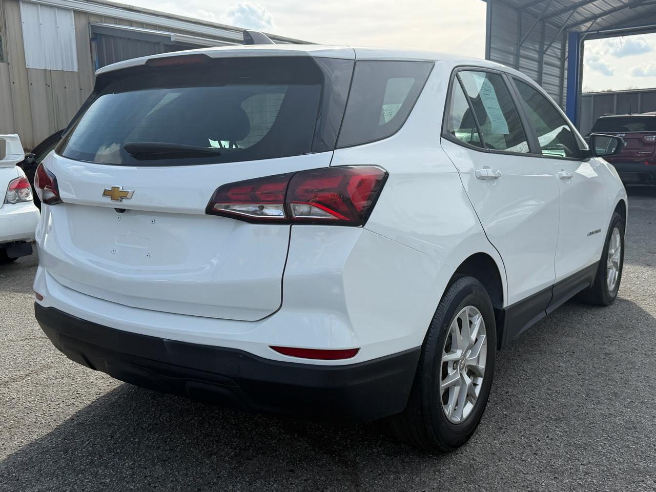 Chevrolet Equinox LS 2WD 2023