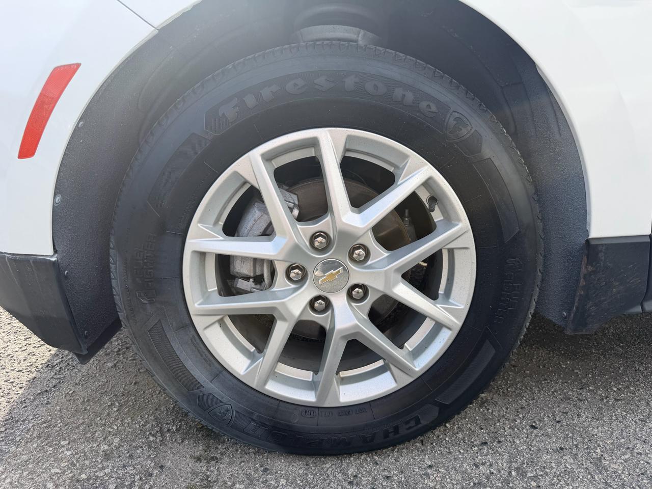 Chevrolet Equinox LS 2WD 2023
