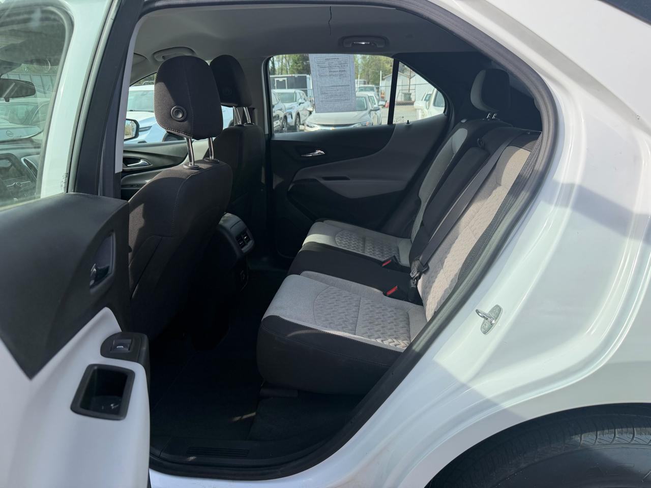 Chevrolet Equinox LS 2WD 2023