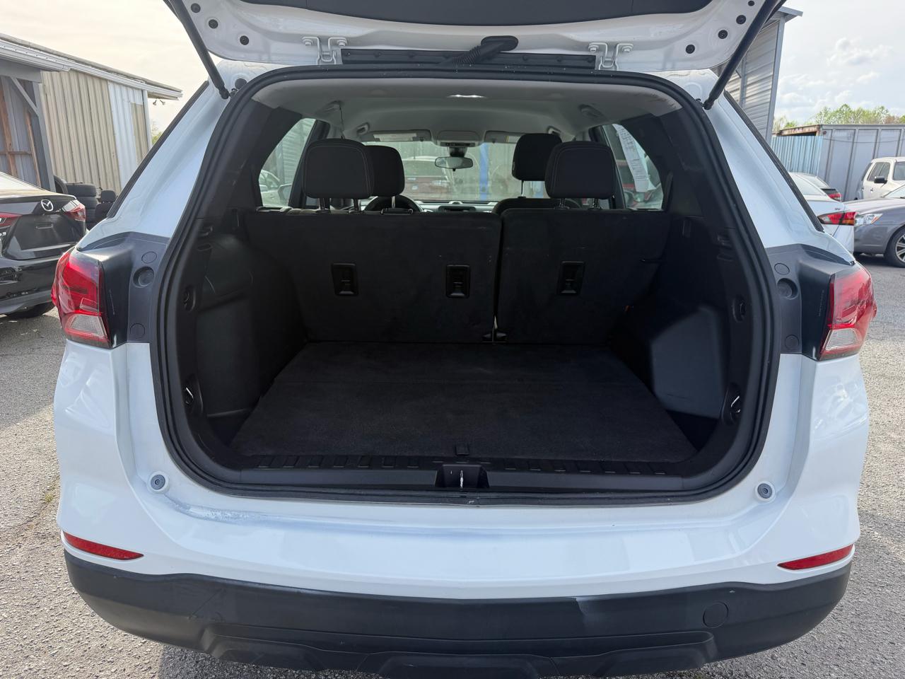 Chevrolet Equinox LS 2WD 2023