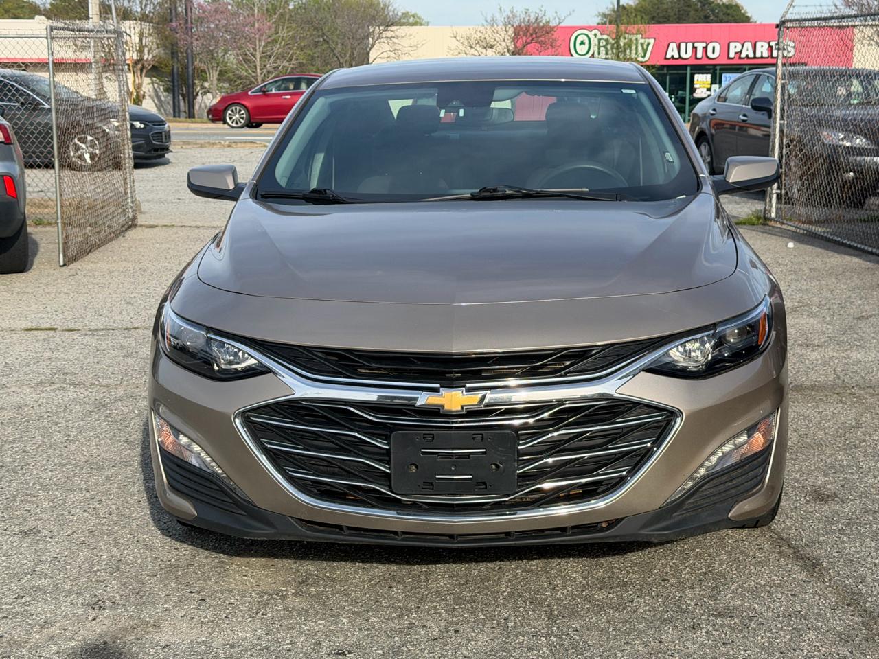 Chevrolet Malibu 1LT 2023
