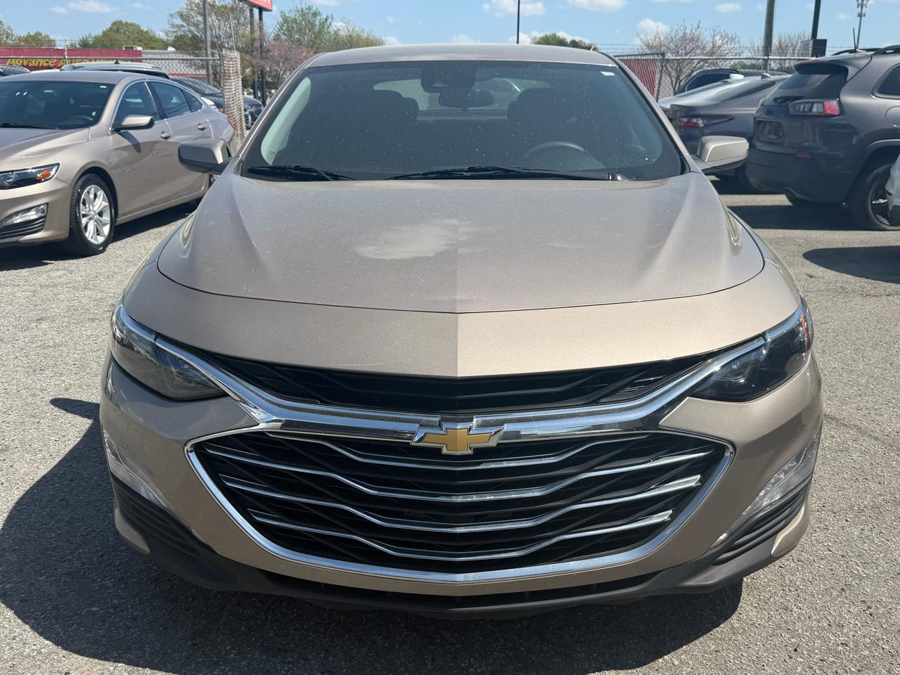 Chevrolet Malibu 1LT 2023