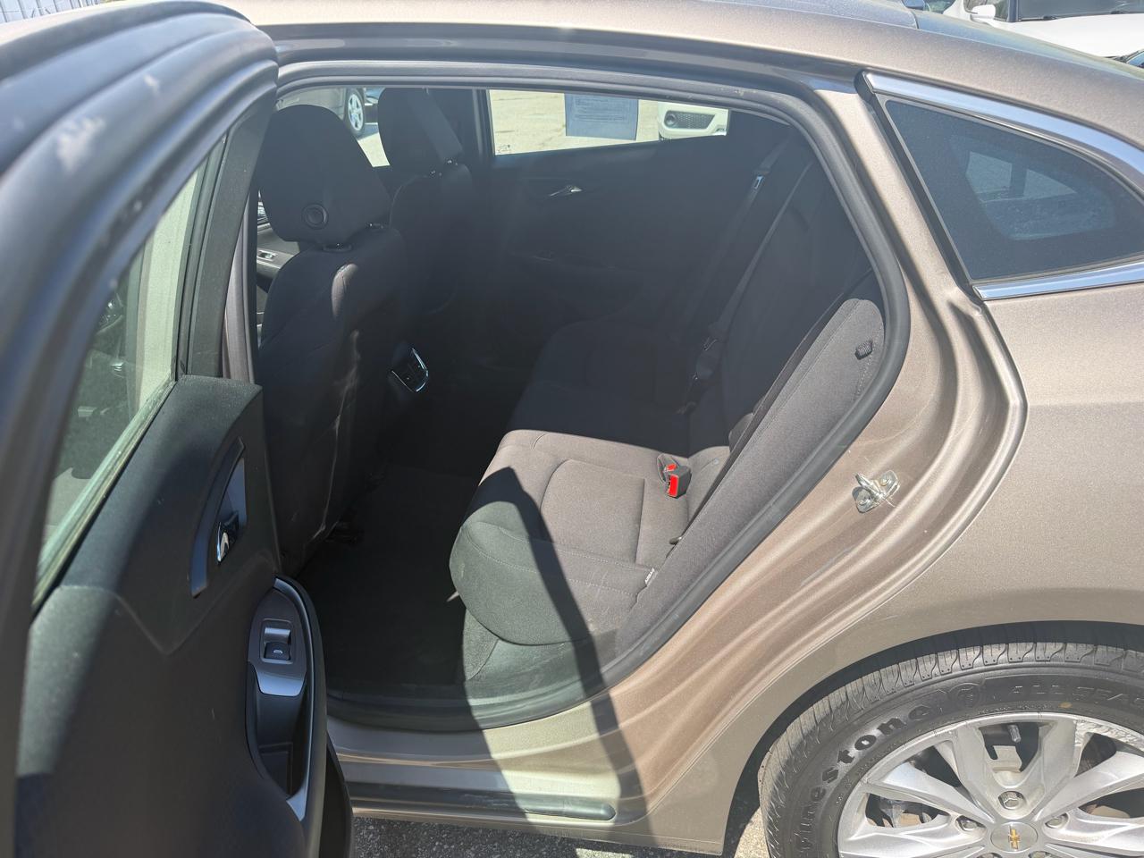 Chevrolet Malibu 1LT 2023