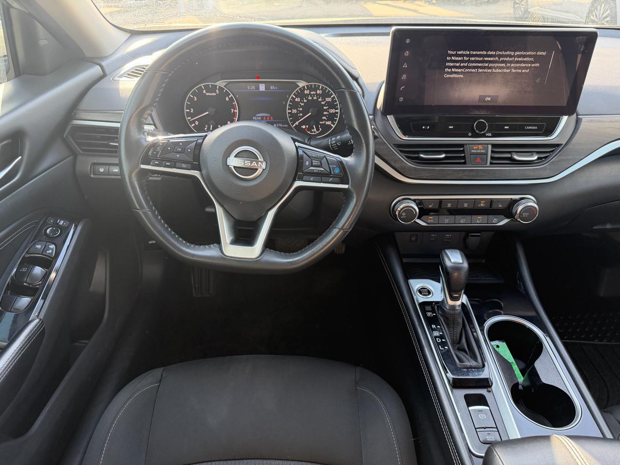 Nissan Altima 2.5 SV 2023