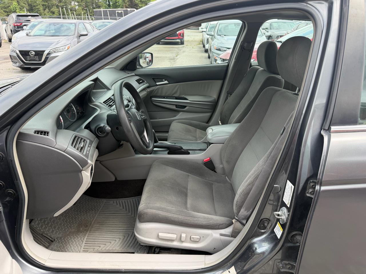 2009 Honda Accord EX - Photo 7