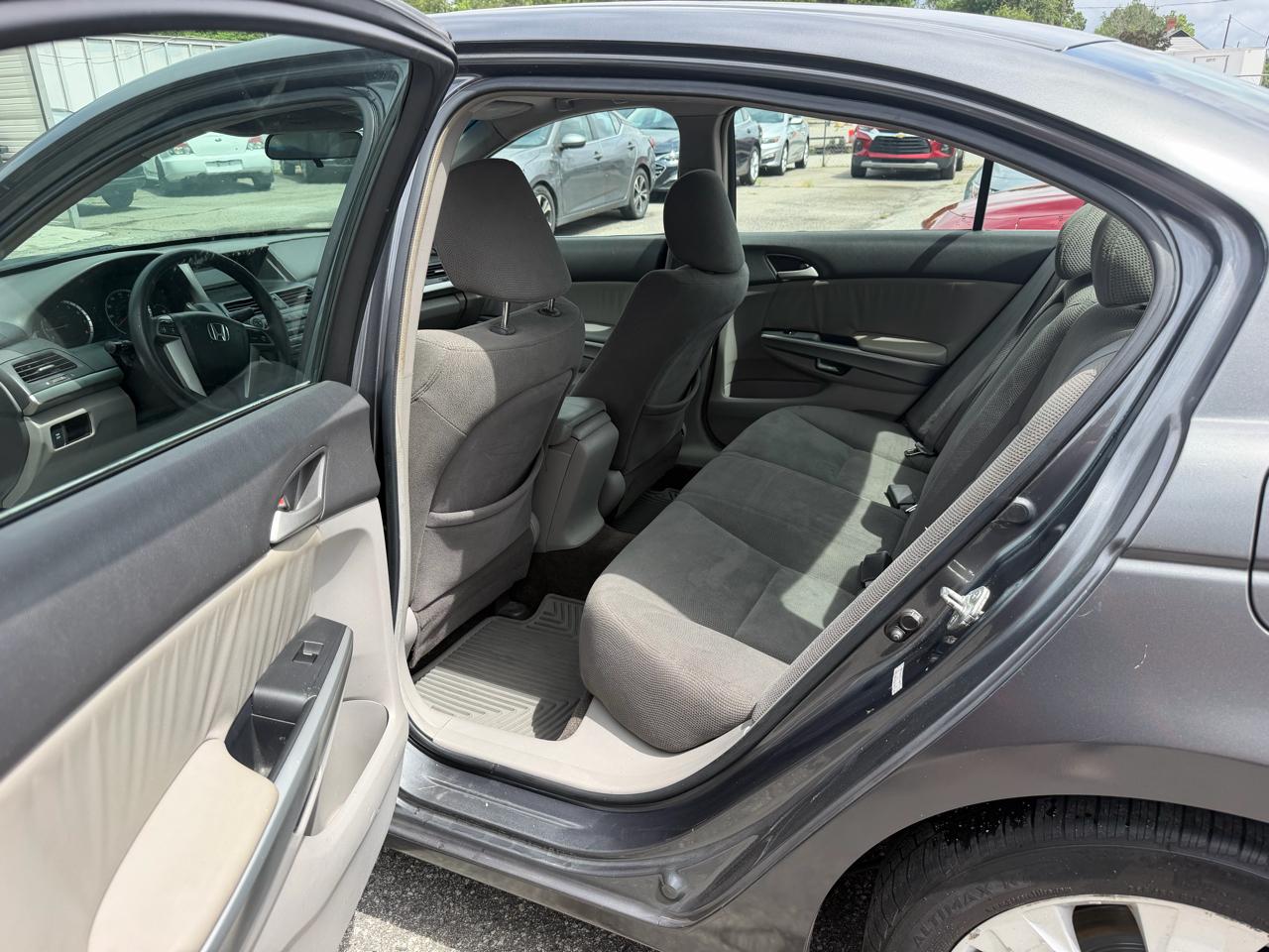 2009 Honda Accord EX - Photo 8