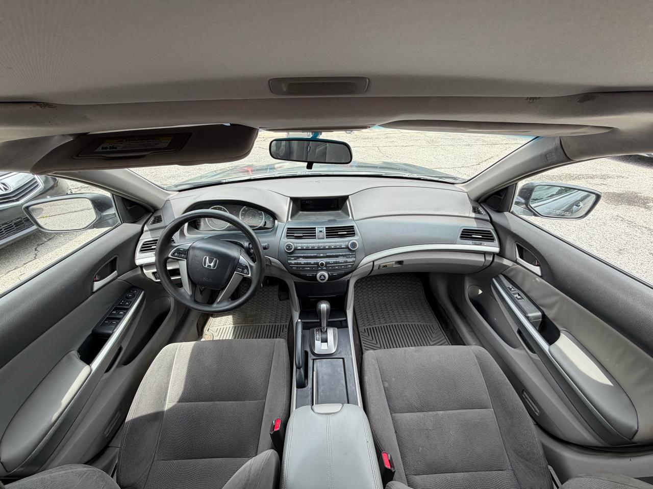 2009 Honda Accord EX - Photo 9