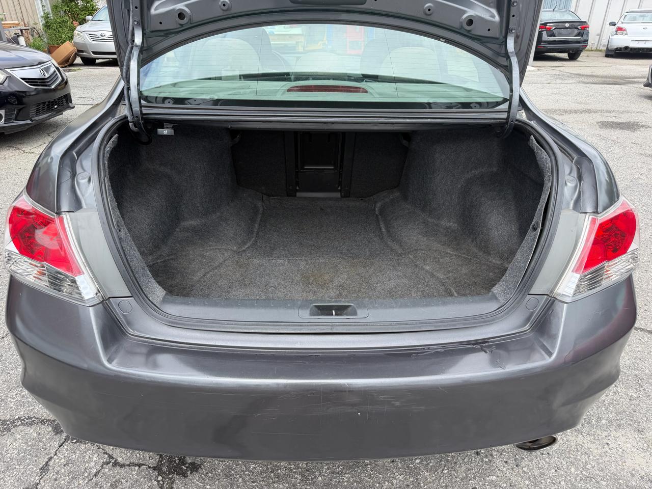 2009 Honda Accord EX - Photo 11