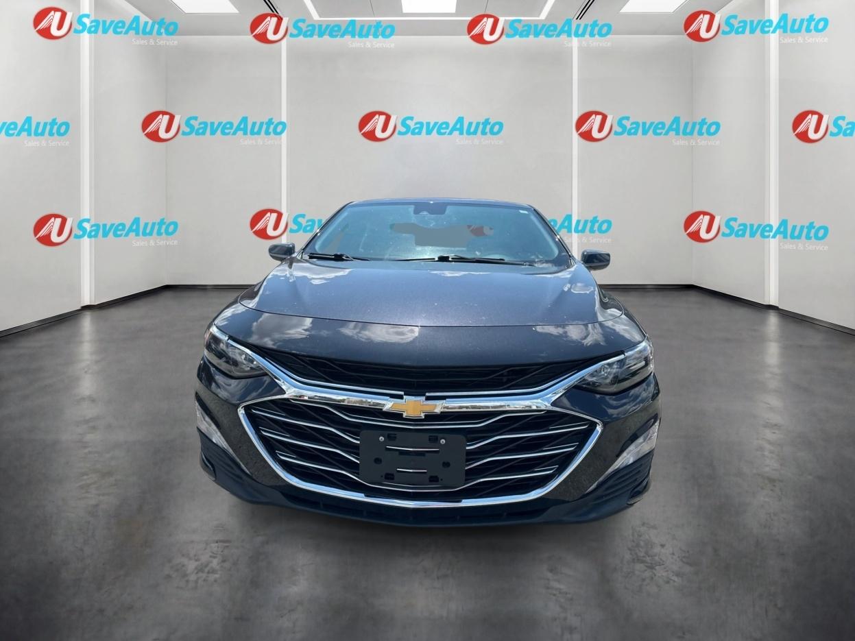 Chevrolet Malibu 1LT 2023