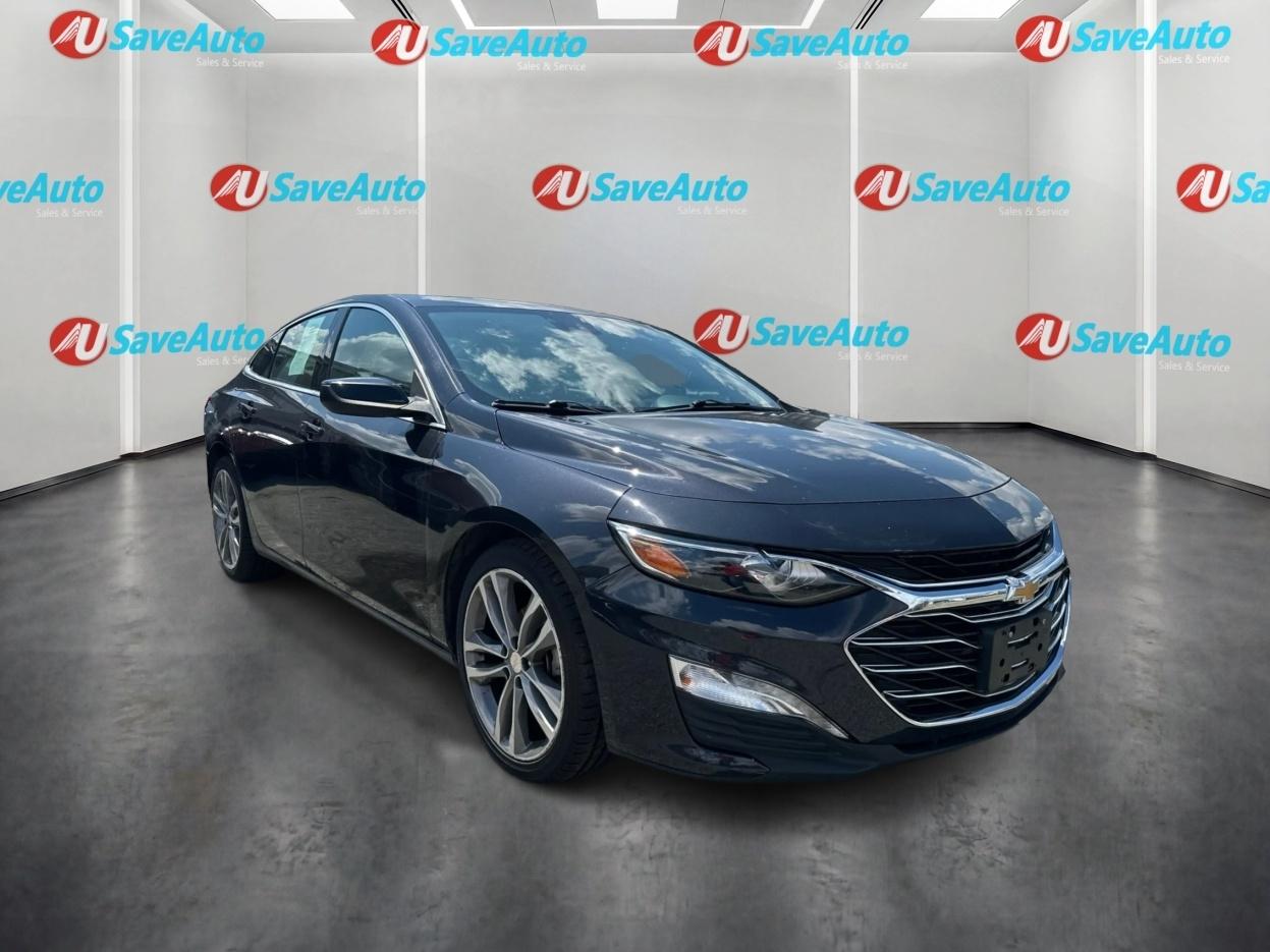 Chevrolet Malibu 1LT 2023