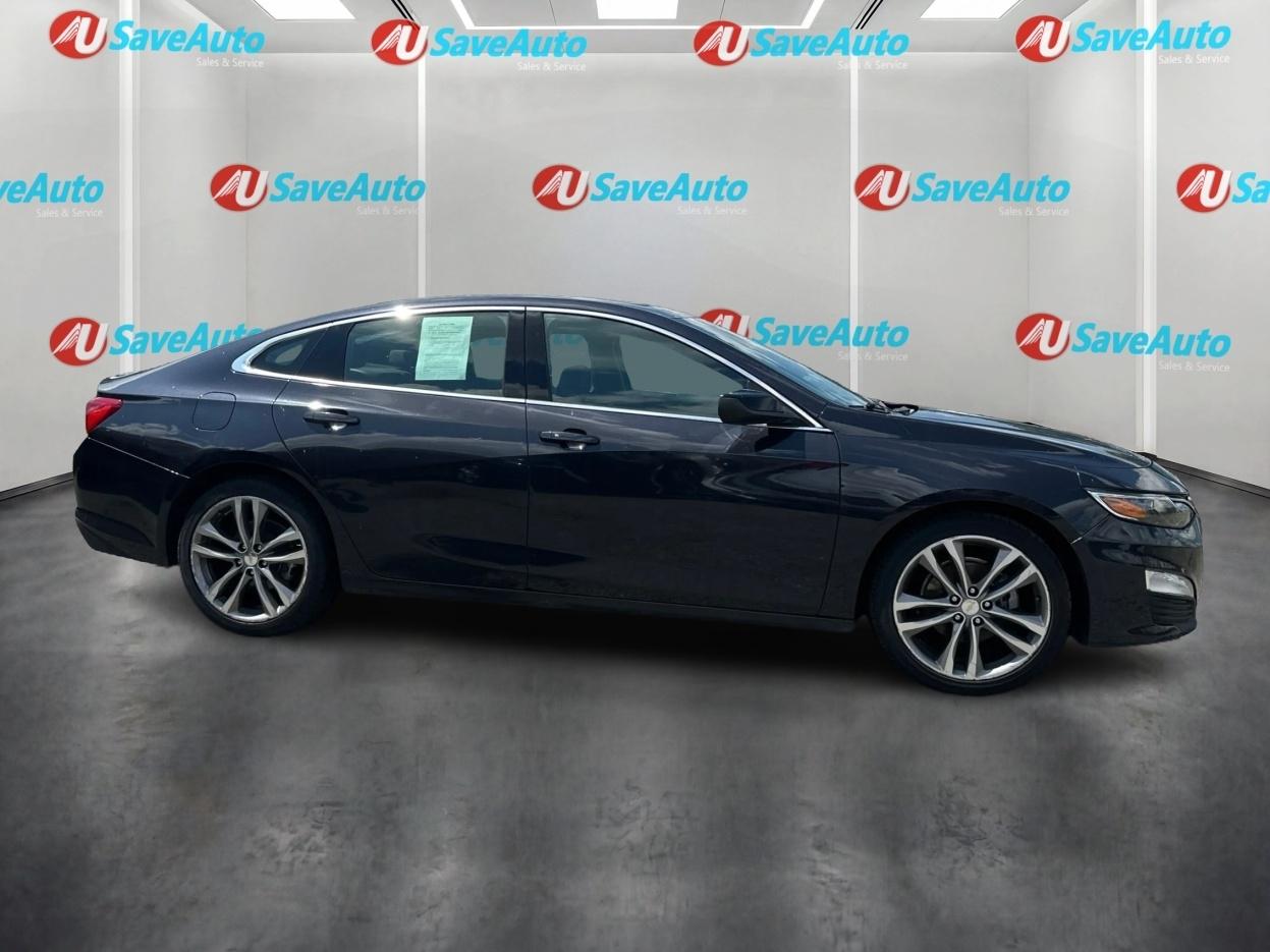 Chevrolet Malibu 1LT 2023