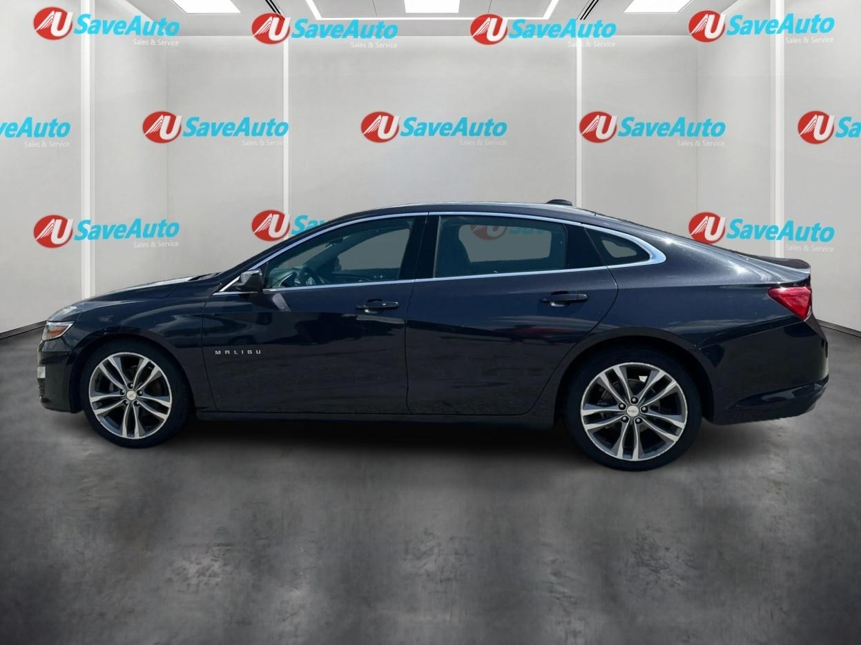 Chevrolet Malibu 1LT 2023