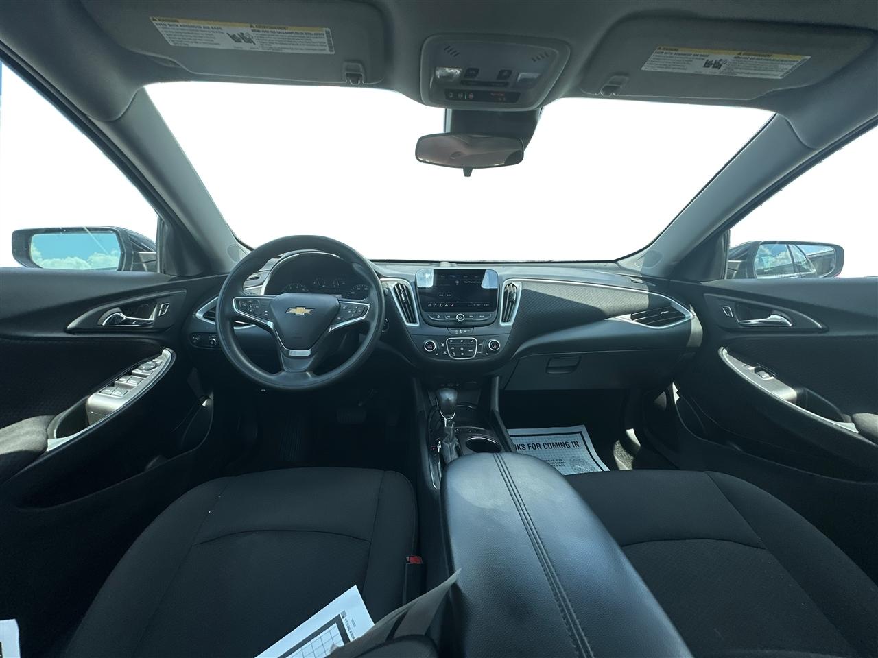 Chevrolet Malibu 1LT 2023