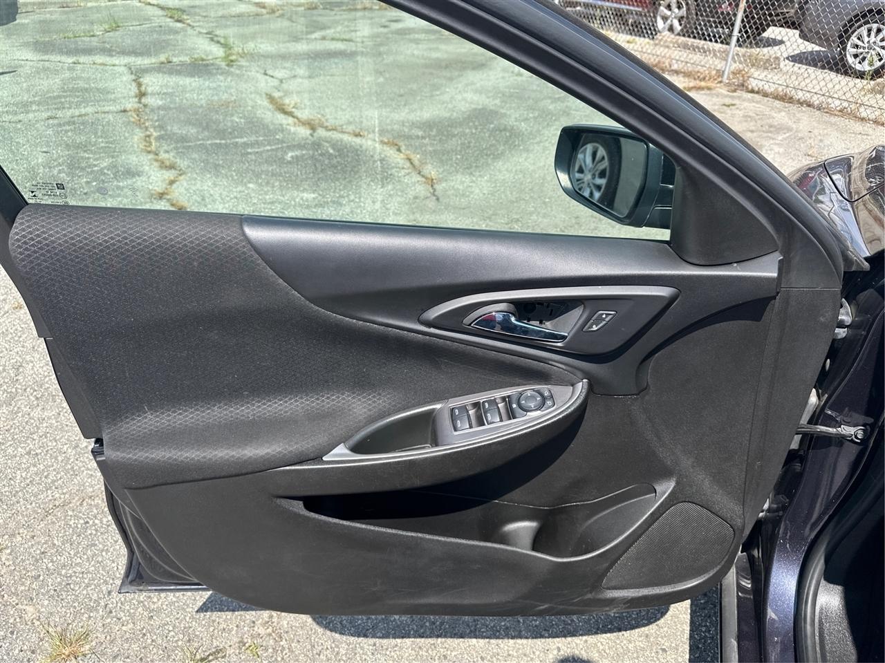 Chevrolet Malibu 1LT 2023