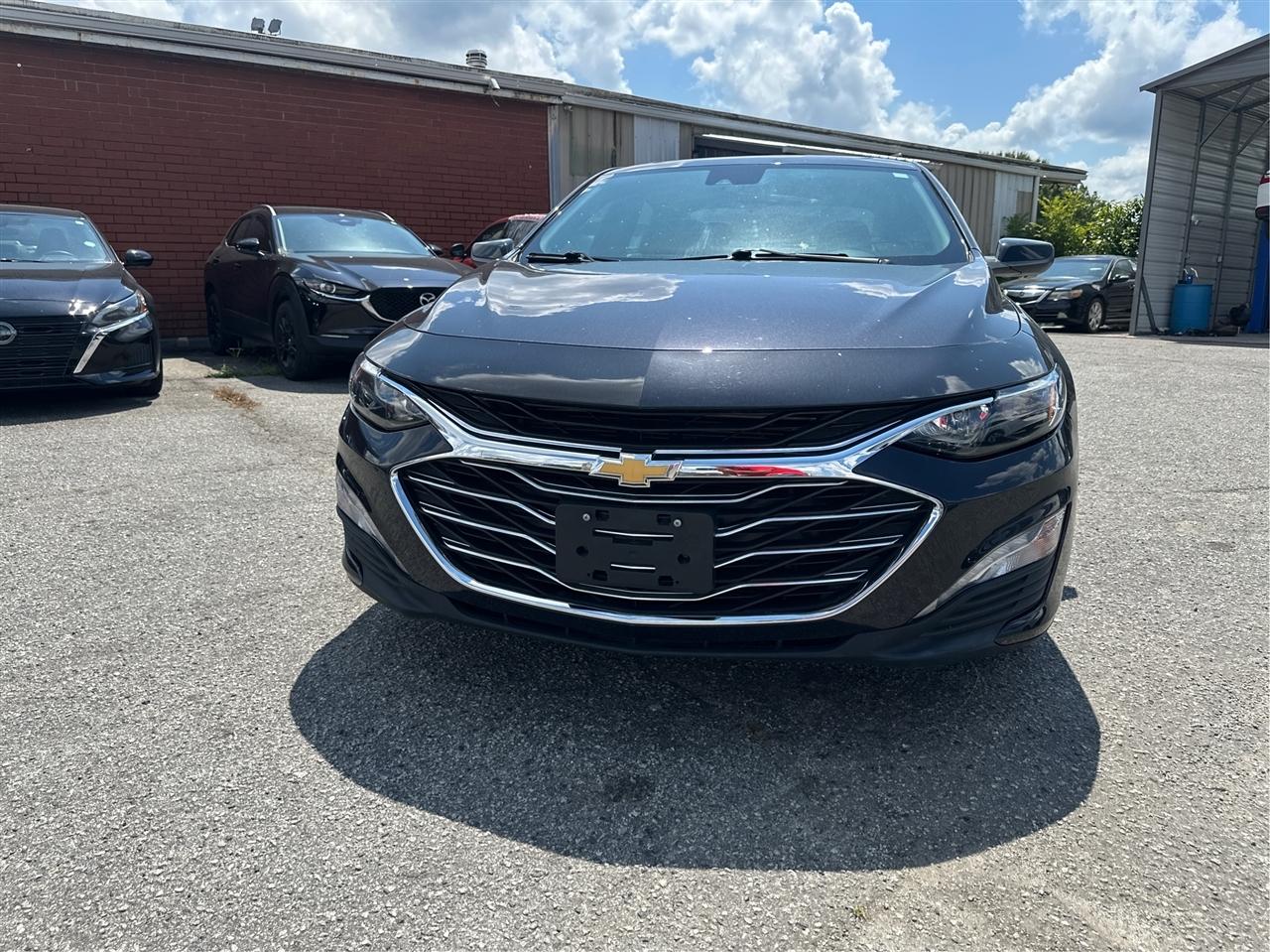 Chevrolet Malibu 1LT 2023