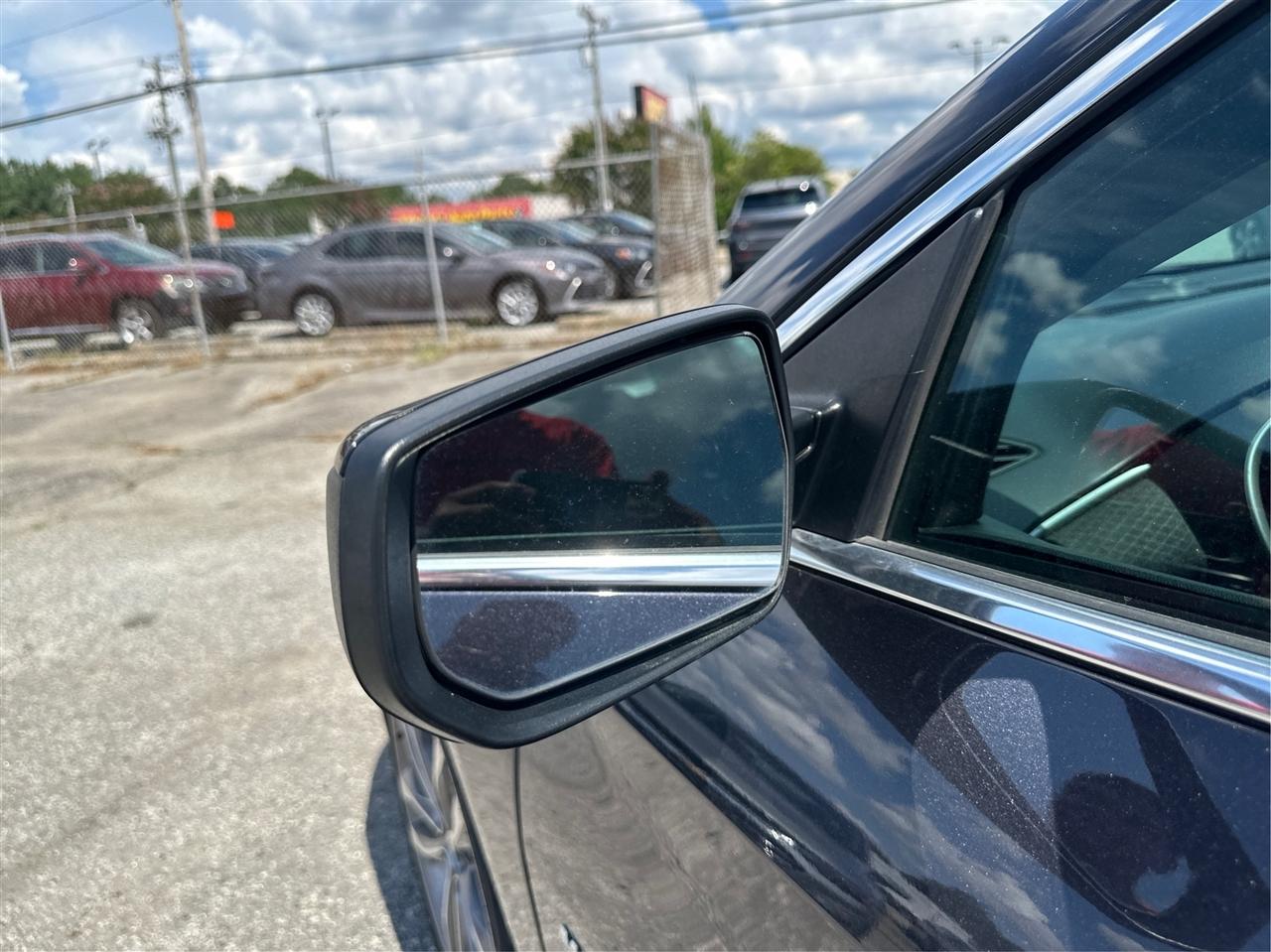 Chevrolet Malibu 1LT 2023
