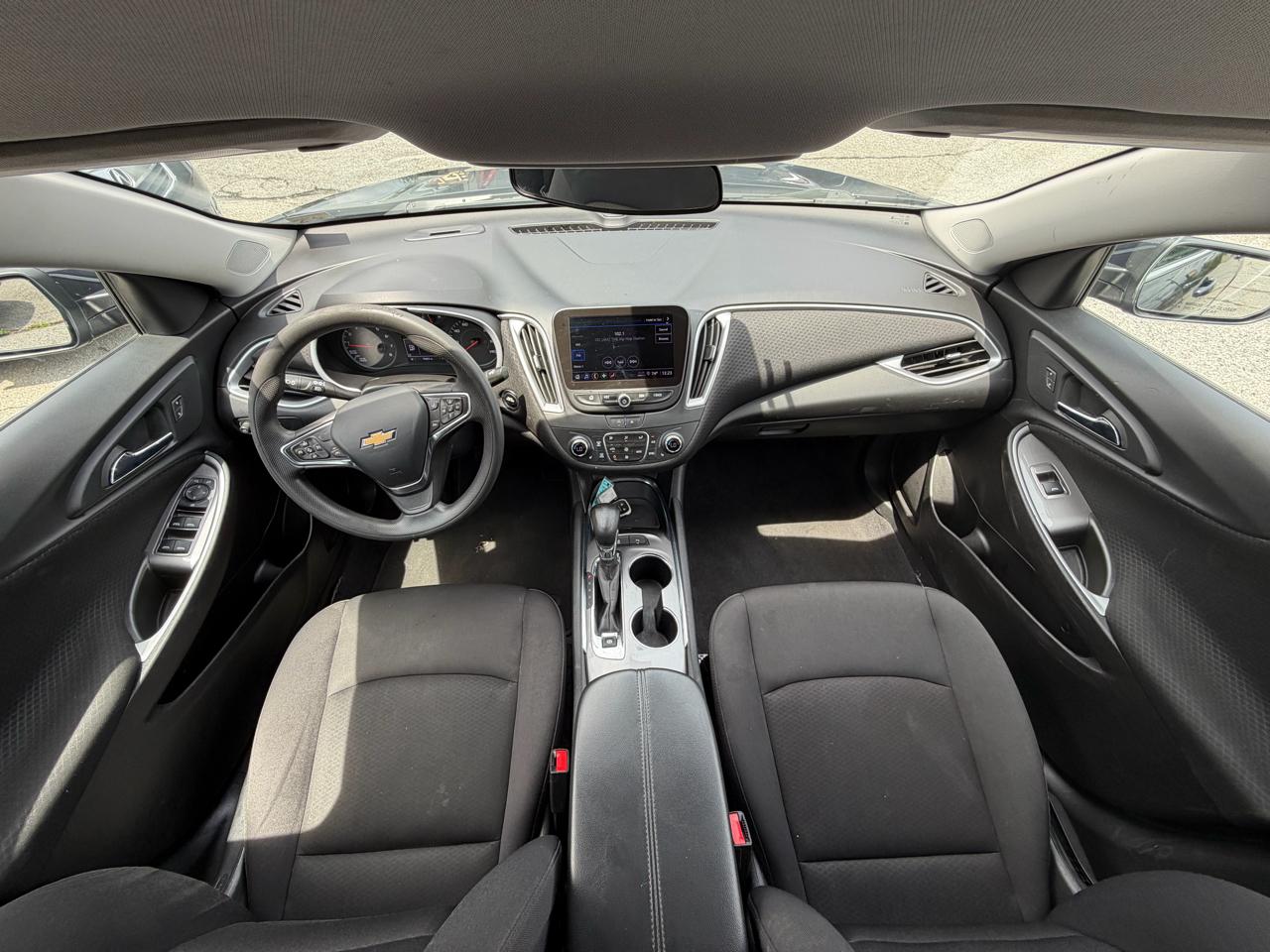 Chevrolet Malibu 1LT 2023