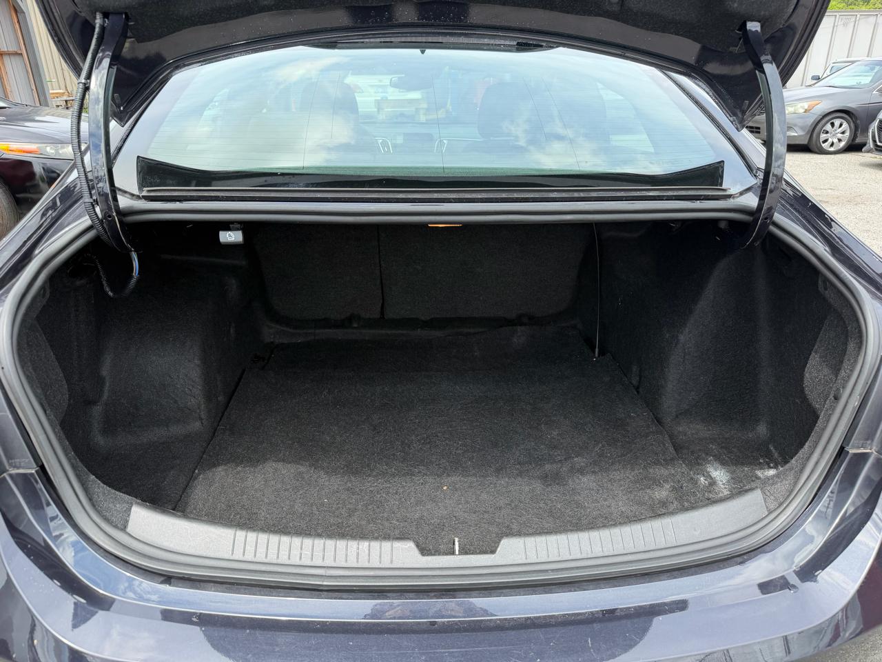 Chevrolet Malibu 1LT 2023