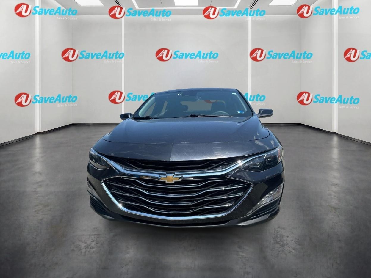 Chevrolet Malibu 1LT 2023