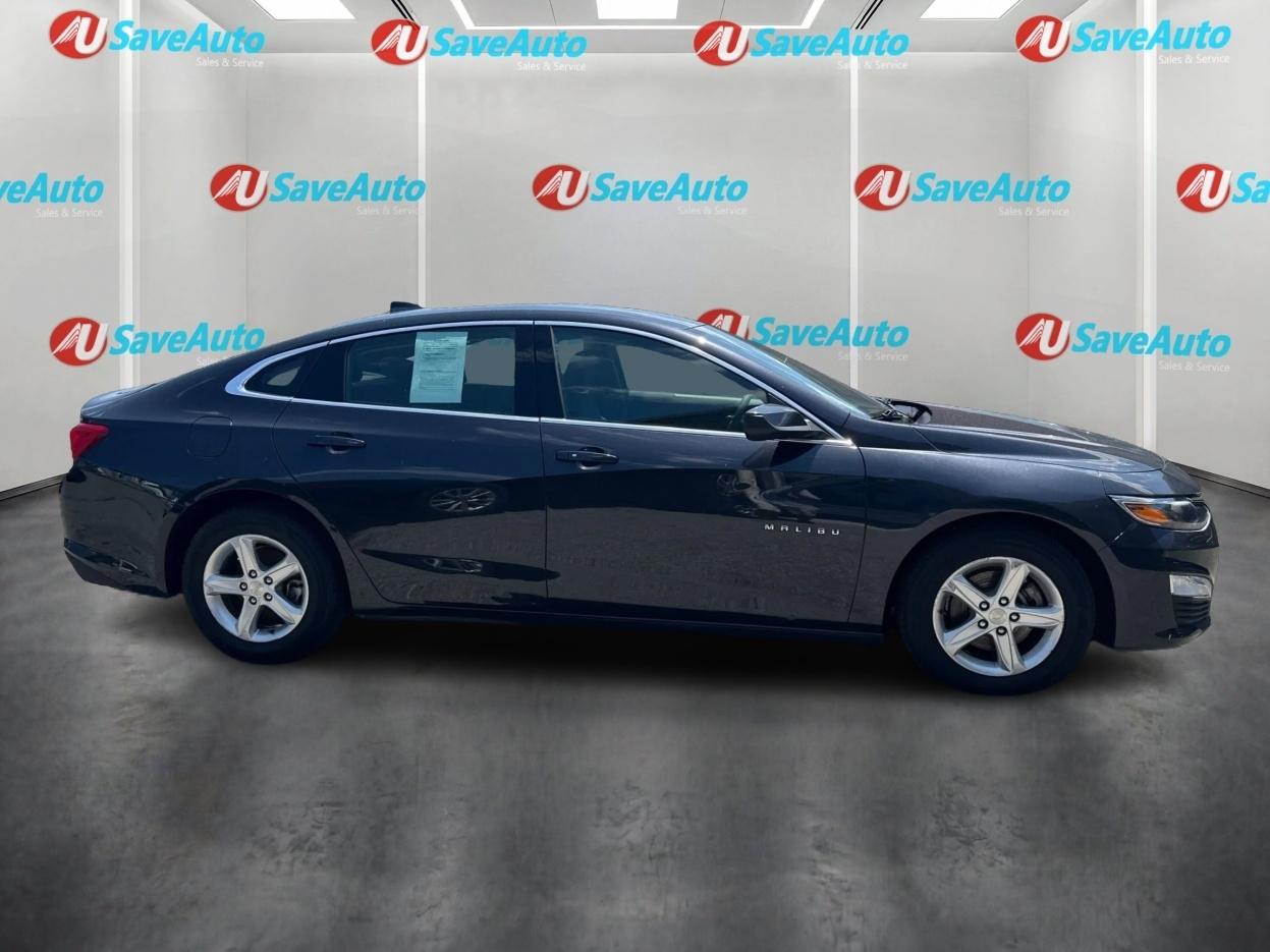 Chevrolet Malibu 1LT 2023