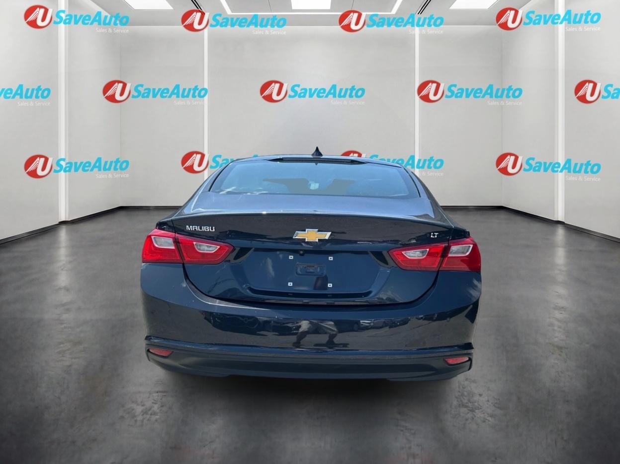 Chevrolet Malibu 1LT 2023