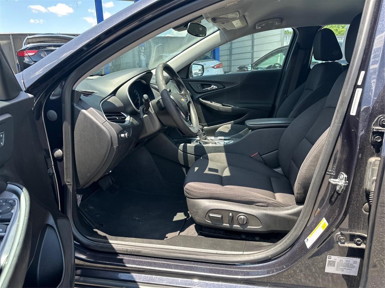 Chevrolet Malibu 1LT 2023