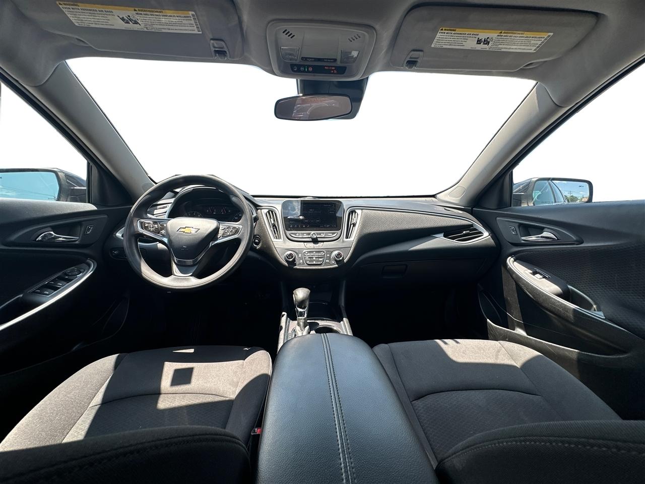 Chevrolet Malibu 1LT 2023