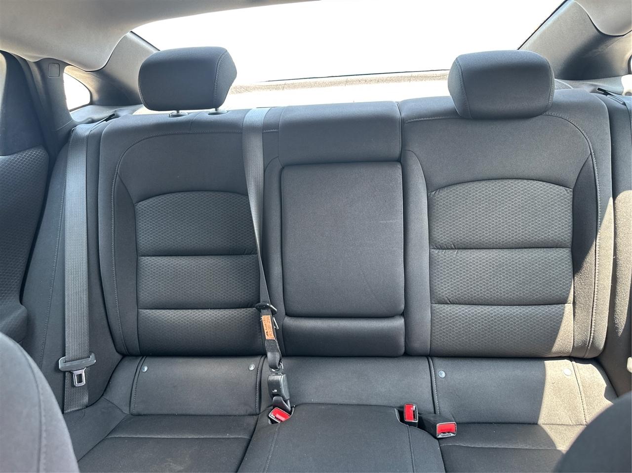 Chevrolet Malibu 1LT 2023