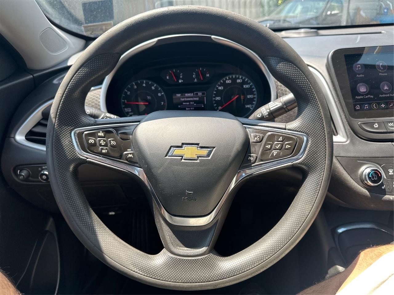 Chevrolet Malibu 1LT 2023