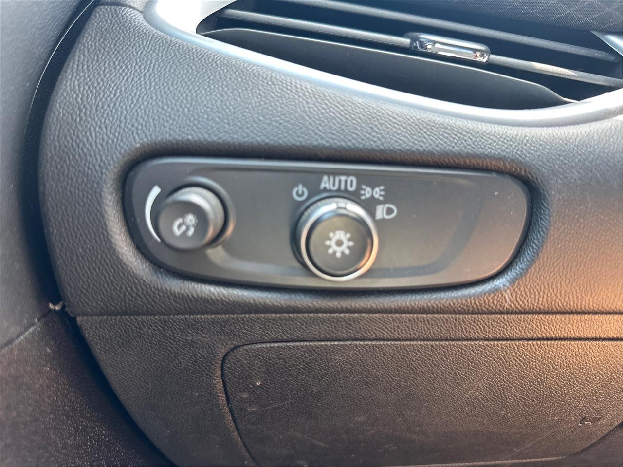 Chevrolet Malibu 1LT 2023