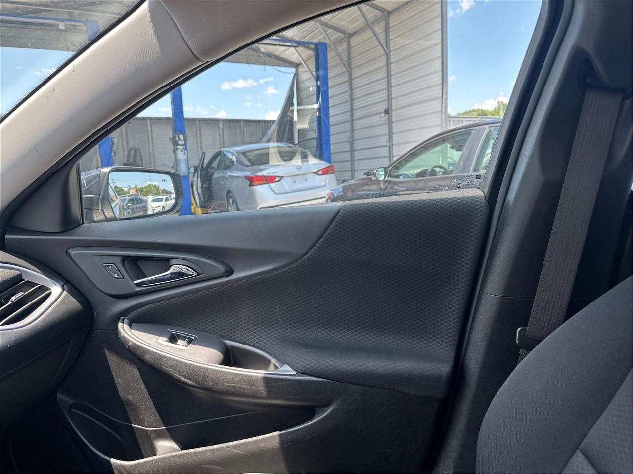 Chevrolet Malibu 1LT 2023