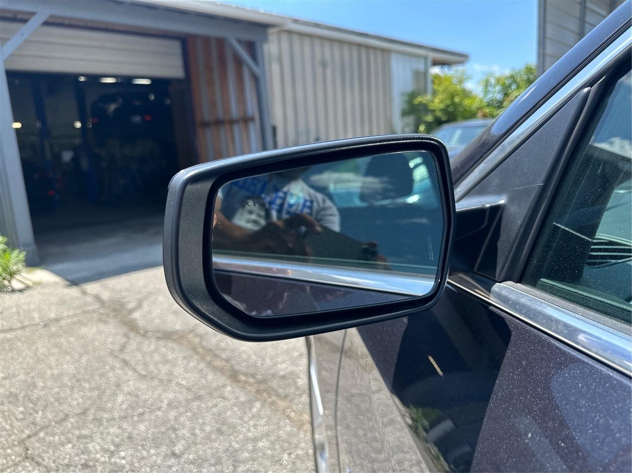 Chevrolet Malibu 1LT 2023