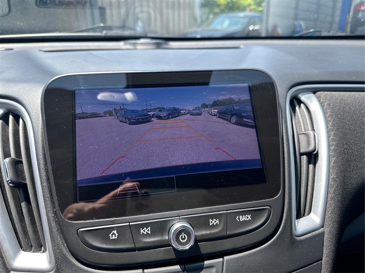 Chevrolet Malibu 1LT 2023