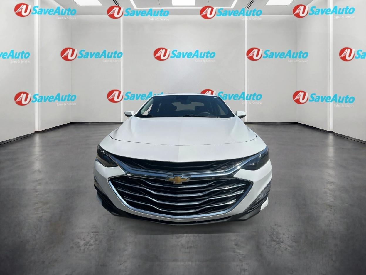 Chevrolet Malibu 1LT 2023