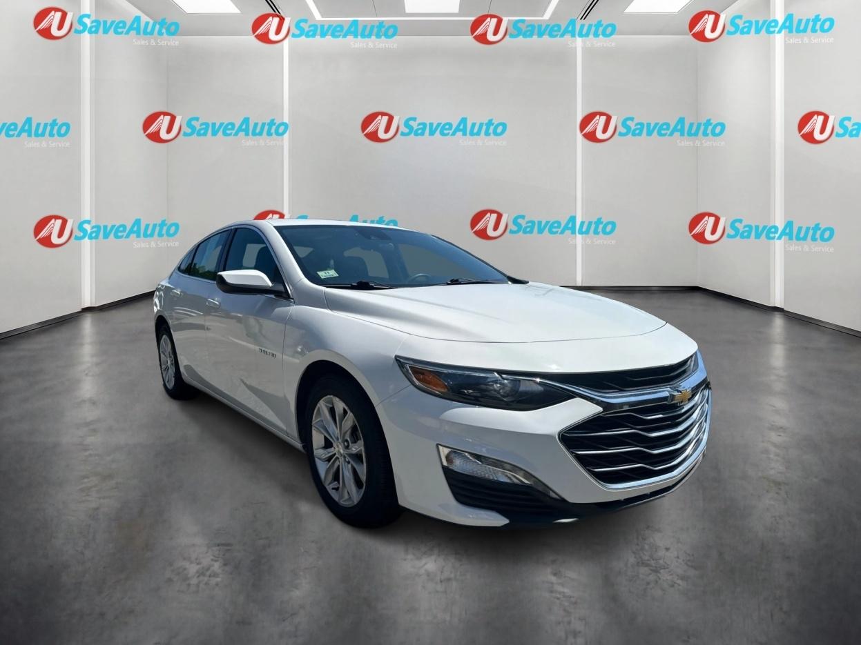 Chevrolet Malibu 1LT 2023