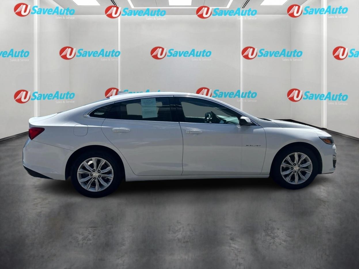 Chevrolet Malibu 1LT 2023